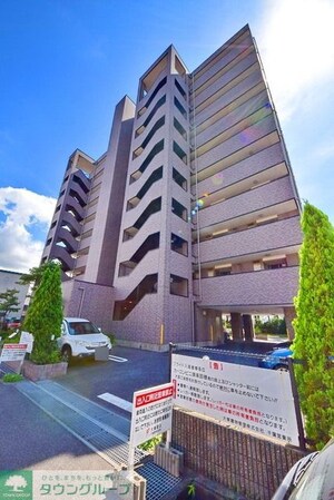 プライドの物件内観写真